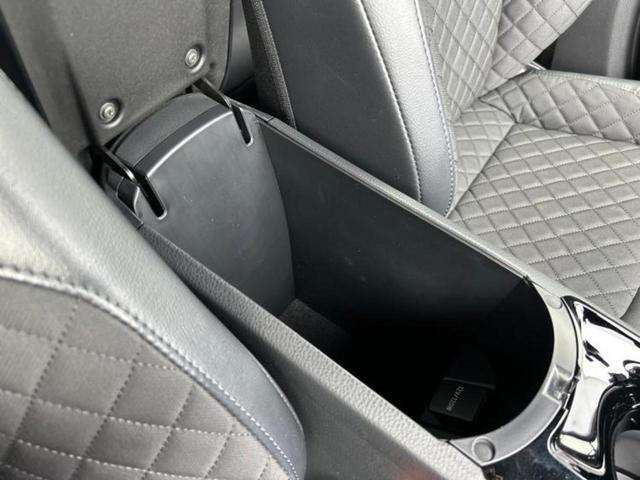 Ｃ－ＨＲ Ｇモードネロセーフティプラス２　新品タイヤ／ＴＲＤエアロ／保証書／ディスプレイオーディオ＋ナビ８インチ／トヨタセーフティセンス／シートヒーター　前席／パノラミックビューモニター／車線逸脱防止支援システム／シート　ハーフレザー　ＥＴＣ（32枚目）