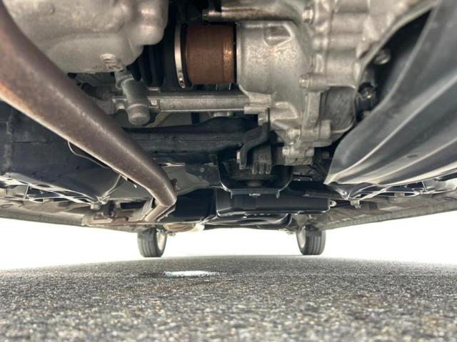 Ｎ－ＢＯＸカスタム Ｌ・ターボ　新品タイヤ／保証書／純正　８インチ　ＳＤナビ／ホンダセンシング／両側電動スライドドア／シートヒーター　前席／車線逸脱防止支援システム／シート　ハーフレザー／パーキングアシスト　バックガイド　ターボ（45枚目）