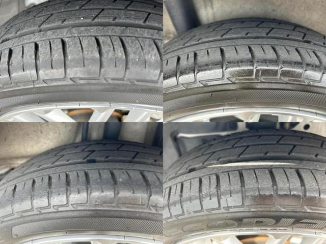 Ｎ－ＢＯＸカスタム Ｌ・ターボ　新品タイヤ／保証書／純正　８インチ　ＳＤナビ／ホンダセンシング／両側電動スライドドア／シートヒーター　前席／車線逸脱防止支援システム／シート　ハーフレザー／パーキングアシスト　バックガイド　ターボ（48枚目）