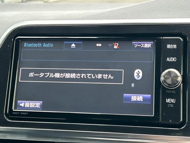 シエンタ Ｇ　純正エアロ／保証書／純正　メモリーナビ／トヨタセーフティセンス／両側電動スライドドア／車線逸脱防止支援システム／パーキングアシスト　バックガイド／ドライブレコーダー　純正　衝突被害軽減システム　ＥＴＣ（11枚目）