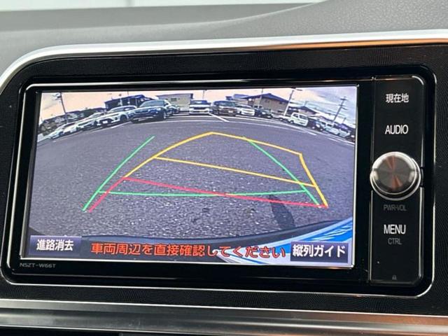 シエンタ Ｇ　純正エアロ／保証書／純正　メモリーナビ／トヨタセーフティセンス／両側電動スライドドア／車線逸脱防止支援システム／パーキングアシスト　バックガイド／ドライブレコーダー　純正　衝突被害軽減システム　ＥＴＣ（13枚目）