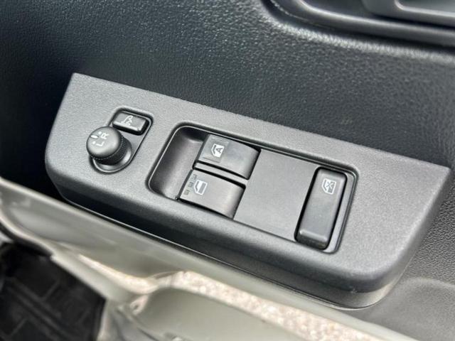 ハイゼットトラック ４ＷＤスタンダード　新品タイヤ／保証書／スマートアシスト（トヨタ・ダイハツ）／車線逸脱防止支援システム／ＥＢＤ付ＡＢＳ／横滑り防止装置／パワーウインドウ／エンジンスタートボタン／パワーステアリング／オートライト　４ＷＤ（14枚目）