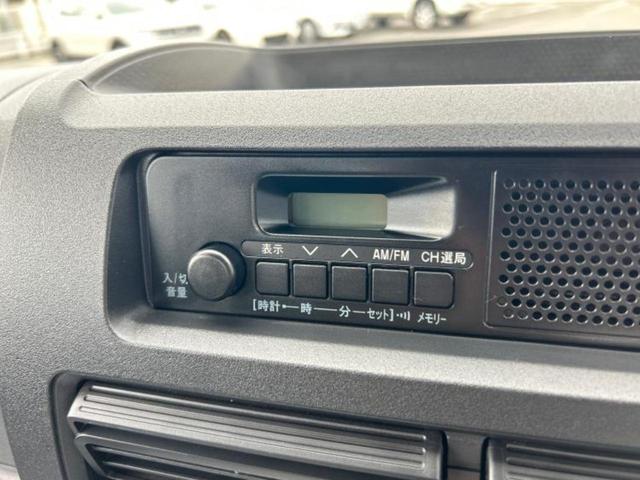 ハイゼットトラック ４ＷＤスタンダード　新品タイヤ／保証書／スマートアシスト（トヨタ・ダイハツ）／車線逸脱防止支援システム／ＥＢＤ付ＡＢＳ／横滑り防止装置／パワーウインドウ／エンジンスタートボタン／パワーステアリング／オートライト　４ＷＤ（22枚目）