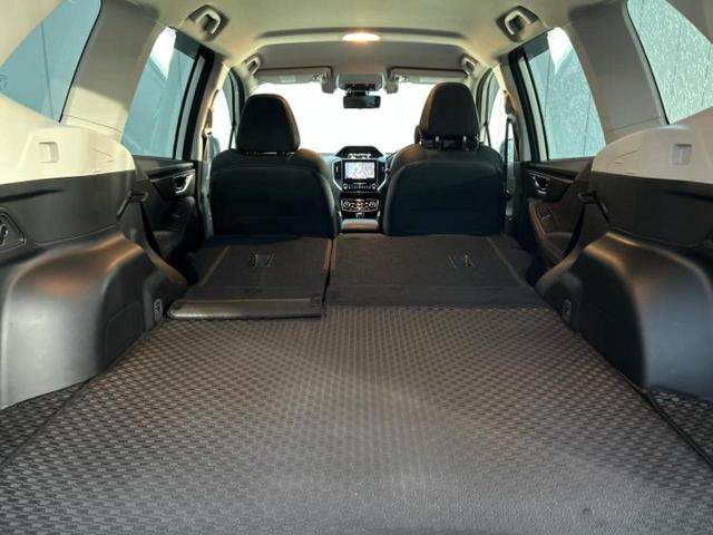 フォレスター 4WDアドバンス 新品タイヤ/保証書/純正 SDナビ/デジタルインナーミラー/衝突安全装置/シートヒーター 前席/車線逸脱防止支援システム/パーキングアシスト バックガイド/電動バックドア 衝突被害軽減システム 4WD(19枚目)