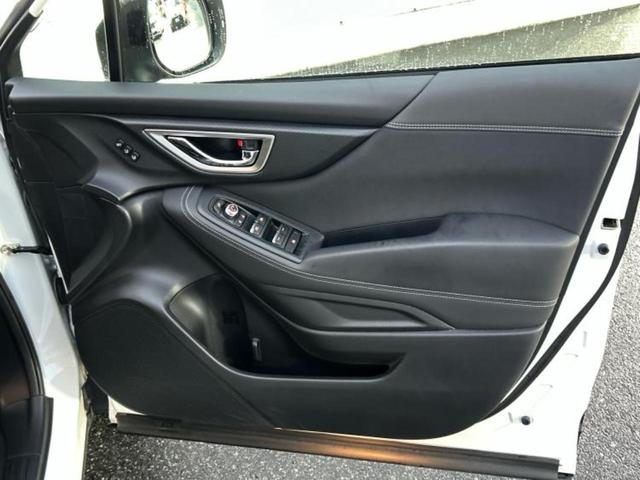 フォレスター 4WDアドバンス 新品タイヤ/保証書/純正 SDナビ/デジタルインナーミラー/衝突安全装置/シートヒーター 前席/車線逸脱防止支援システム/パーキングアシスト バックガイド/電動バックドア 衝突被害軽減システム 4WD(20枚目)