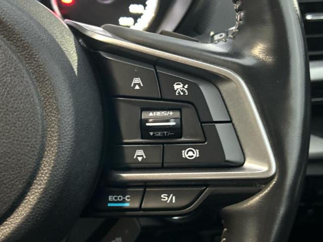 フォレスター 4WDアドバンス 新品タイヤ/保証書/純正 SDナビ/デジタルインナーミラー/衝突安全装置/シートヒーター 前席/車線逸脱防止支援システム/パーキングアシスト バックガイド/電動バックドア 衝突被害軽減システム 4WD(26枚目)