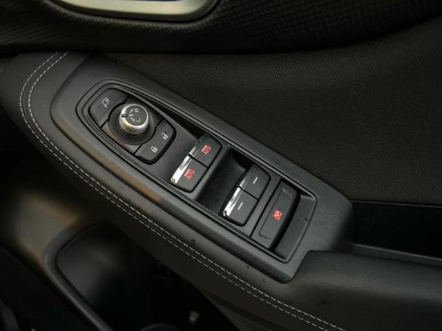 フォレスター 4WDアドバンス 新品タイヤ/保証書/純正 SDナビ/デジタルインナーミラー/衝突安全装置/シートヒーター 前席/車線逸脱防止支援システム/パーキングアシスト バックガイド/電動バックドア 衝突被害軽減システム 4WD(27枚目)