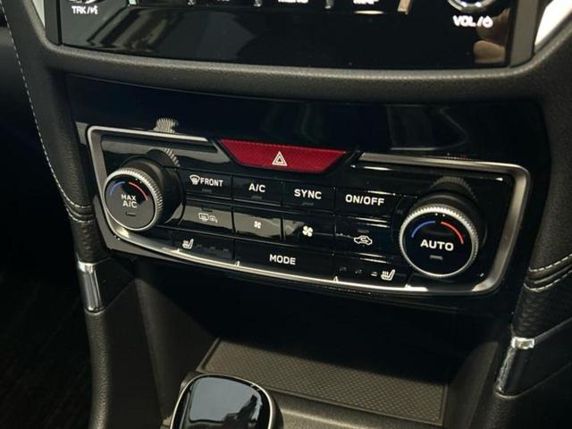 フォレスター 4WDアドバンス 新品タイヤ/保証書/純正 SDナビ/デジタルインナーミラー/衝突安全装置/シートヒーター 前席/車線逸脱防止支援システム/パーキングアシスト バックガイド/電動バックドア 衝突被害軽減システム 4WD(30枚目)