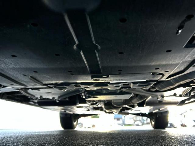 フォレスター 4WDアドバンス 新品タイヤ/保証書/純正 SDナビ/デジタルインナーミラー/衝突安全装置/シートヒーター 前席/車線逸脱防止支援システム/パーキングアシスト バックガイド/電動バックドア 衝突被害軽減システム 4WD(45枚目)