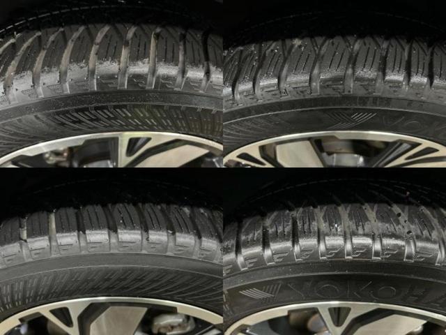 フォレスター 4WDアドバンス 新品タイヤ/保証書/純正 SDナビ/デジタルインナーミラー/衝突安全装置/シートヒーター 前席/車線逸脱防止支援システム/パーキングアシスト バックガイド/電動バックドア 衝突被害軽減システム 4WD(48枚目)