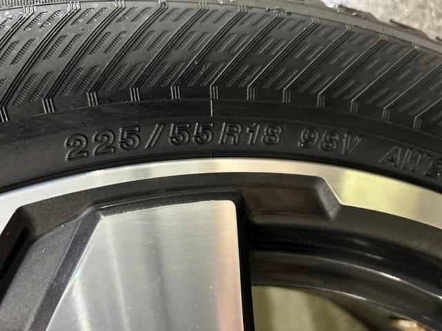 フォレスター 4WDアドバンス 新品タイヤ/保証書/純正 SDナビ/デジタルインナーミラー/衝突安全装置/シートヒーター 前席/車線逸脱防止支援システム/パーキングアシスト バックガイド/電動バックドア 衝突被害軽減システム 4WD(49枚目)