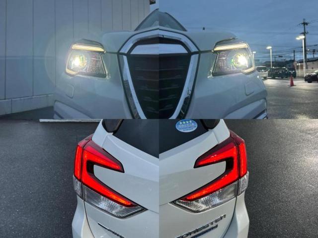 フォレスター 4WDアドバンス 新品タイヤ/保証書/純正 SDナビ/デジタルインナーミラー/衝突安全装置/シートヒーター 前席/車線逸脱防止支援システム/パーキングアシスト バックガイド/電動バックドア 衝突被害軽減システム 4WD(51枚目)