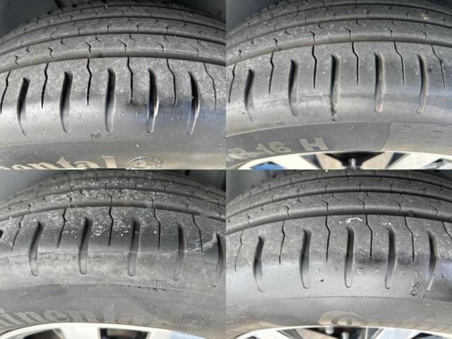 T-クロス TSIアクティブ 保証書/純正 メモリーナビ/衝突安全装置/車線逸脱防止支援システム/パーキングアシスト バックガイド/パーキングアシスト 自動操舵/ドライブレコーダー 前後/ヘッドランプ LED ターボ バックカメラ(47枚目)