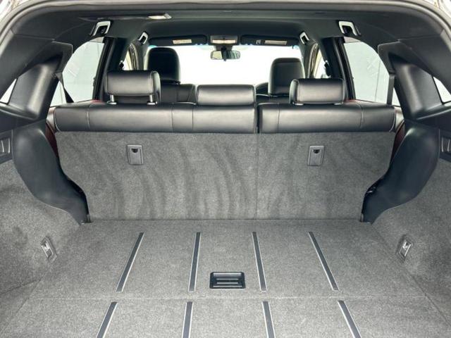 ハリアー エレガンス　保証書／社外　ＳＤナビ／トヨタセーフティセンス／車線逸脱防止支援システム／シート　ハーフレザー／ドライブレコーダー　社外／ヘッドランプ　ＬＥＤ／Ｂｌｕｅｔｏｏｔｈ接続／ＥＴＣ／ＥＢＤ付ＡＢＳ　ドラレコ（8枚目）