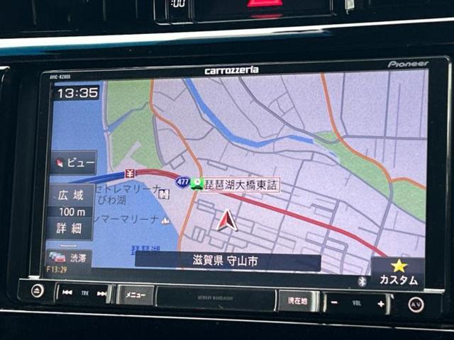 ハリアー エレガンス　保証書／社外　ＳＤナビ／トヨタセーフティセンス／車線逸脱防止支援システム／シート　ハーフレザー／ドライブレコーダー　社外／ヘッドランプ　ＬＥＤ／Ｂｌｕｅｔｏｏｔｈ接続／ＥＴＣ／ＥＢＤ付ＡＢＳ　ドラレコ（10枚目）