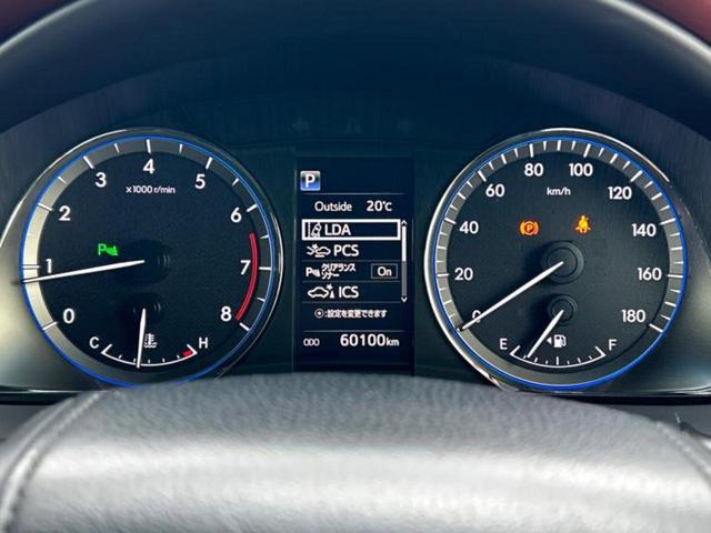 ハリアー エレガンス　保証書／社外　ＳＤナビ／トヨタセーフティセンス／車線逸脱防止支援システム／シート　ハーフレザー／ドライブレコーダー　社外／ヘッドランプ　ＬＥＤ／Ｂｌｕｅｔｏｏｔｈ接続／ＥＴＣ／ＥＢＤ付ＡＢＳ　ドラレコ（14枚目）