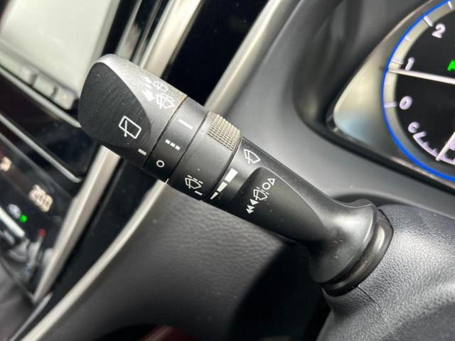 ハリアー エレガンス　保証書／社外　ＳＤナビ／トヨタセーフティセンス／車線逸脱防止支援システム／シート　ハーフレザー／ドライブレコーダー　社外／ヘッドランプ　ＬＥＤ／Ｂｌｕｅｔｏｏｔｈ接続／ＥＴＣ／ＥＢＤ付ＡＢＳ　ドラレコ（17枚目）