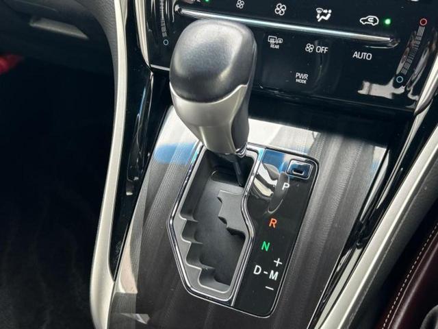 ハリアー エレガンス　保証書／社外　ＳＤナビ／トヨタセーフティセンス／車線逸脱防止支援システム／シート　ハーフレザー／ドライブレコーダー　社外／ヘッドランプ　ＬＥＤ／Ｂｌｕｅｔｏｏｔｈ接続／ＥＴＣ／ＥＢＤ付ＡＢＳ　ドラレコ（18枚目）