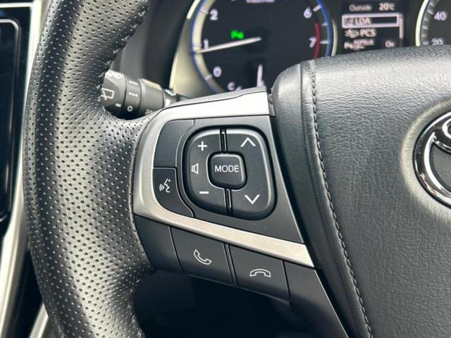 ハリアー エレガンス　保証書／社外　ＳＤナビ／トヨタセーフティセンス／車線逸脱防止支援システム／シート　ハーフレザー／ドライブレコーダー　社外／ヘッドランプ　ＬＥＤ／Ｂｌｕｅｔｏｏｔｈ接続／ＥＴＣ／ＥＢＤ付ＡＢＳ　ドラレコ（25枚目）