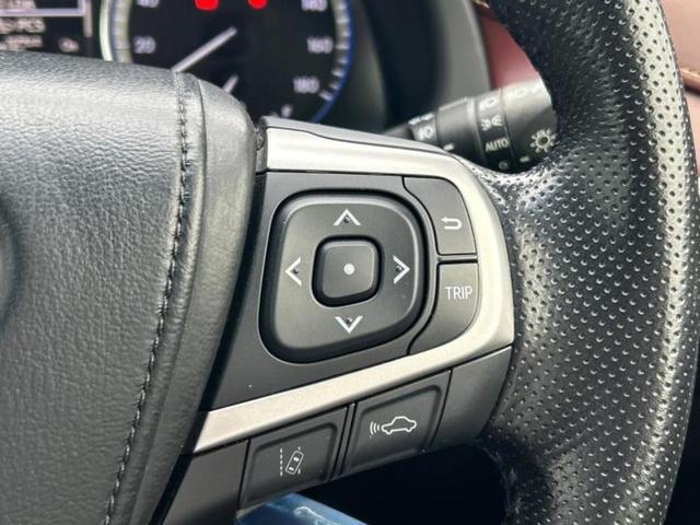 ハリアー エレガンス　保証書／社外　ＳＤナビ／トヨタセーフティセンス／車線逸脱防止支援システム／シート　ハーフレザー／ドライブレコーダー　社外／ヘッドランプ　ＬＥＤ／Ｂｌｕｅｔｏｏｔｈ接続／ＥＴＣ／ＥＢＤ付ＡＢＳ　ドラレコ（26枚目）