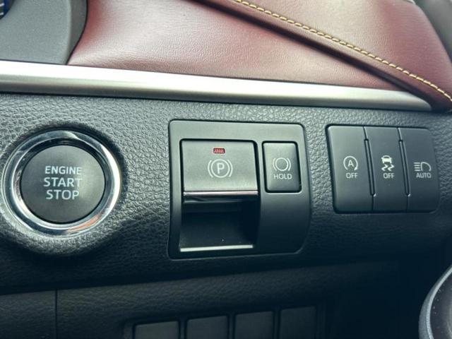 ハリアー エレガンス　保証書／社外　ＳＤナビ／トヨタセーフティセンス／車線逸脱防止支援システム／シート　ハーフレザー／ドライブレコーダー　社外／ヘッドランプ　ＬＥＤ／Ｂｌｕｅｔｏｏｔｈ接続／ＥＴＣ／ＥＢＤ付ＡＢＳ　ドラレコ（28枚目）