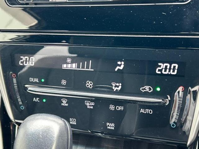 ハリアー エレガンス　保証書／社外　ＳＤナビ／トヨタセーフティセンス／車線逸脱防止支援システム／シート　ハーフレザー／ドライブレコーダー　社外／ヘッドランプ　ＬＥＤ／Ｂｌｕｅｔｏｏｔｈ接続／ＥＴＣ／ＥＢＤ付ＡＢＳ　ドラレコ（30枚目）