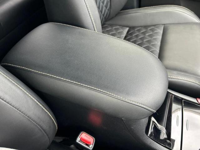 ハリアー エレガンス　保証書／社外　ＳＤナビ／トヨタセーフティセンス／車線逸脱防止支援システム／シート　ハーフレザー／ドライブレコーダー　社外／ヘッドランプ　ＬＥＤ／Ｂｌｕｅｔｏｏｔｈ接続／ＥＴＣ／ＥＢＤ付ＡＢＳ　ドラレコ（31枚目）