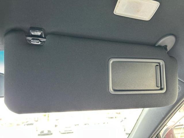 ハリアー エレガンス　保証書／社外　ＳＤナビ／トヨタセーフティセンス／車線逸脱防止支援システム／シート　ハーフレザー／ドライブレコーダー　社外／ヘッドランプ　ＬＥＤ／Ｂｌｕｅｔｏｏｔｈ接続／ＥＴＣ／ＥＢＤ付ＡＢＳ　ドラレコ（35枚目）