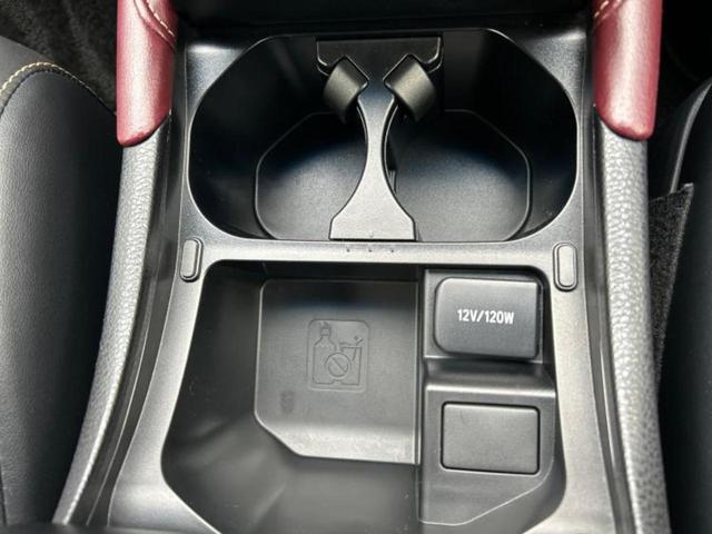 ハリアー エレガンス　保証書／社外　ＳＤナビ／トヨタセーフティセンス／車線逸脱防止支援システム／シート　ハーフレザー／ドライブレコーダー　社外／ヘッドランプ　ＬＥＤ／Ｂｌｕｅｔｏｏｔｈ接続／ＥＴＣ／ＥＢＤ付ＡＢＳ　ドラレコ（38枚目）