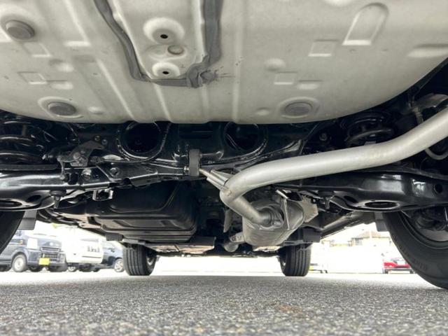 ハリアー エレガンス　保証書／社外　ＳＤナビ／トヨタセーフティセンス／車線逸脱防止支援システム／シート　ハーフレザー／ドライブレコーダー　社外／ヘッドランプ　ＬＥＤ／Ｂｌｕｅｔｏｏｔｈ接続／ＥＴＣ／ＥＢＤ付ＡＢＳ　ドラレコ（43枚目）