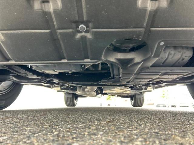 ハリアー エレガンス　保証書／社外　ＳＤナビ／トヨタセーフティセンス／車線逸脱防止支援システム／シート　ハーフレザー／ドライブレコーダー　社外／ヘッドランプ　ＬＥＤ／Ｂｌｕｅｔｏｏｔｈ接続／ＥＴＣ／ＥＢＤ付ＡＢＳ　ドラレコ（44枚目）