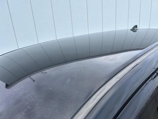 ハリアー エレガンス　保証書／社外　ＳＤナビ／トヨタセーフティセンス／車線逸脱防止支援システム／シート　ハーフレザー／ドライブレコーダー　社外／ヘッドランプ　ＬＥＤ／Ｂｌｕｅｔｏｏｔｈ接続／ＥＴＣ／ＥＢＤ付ＡＢＳ　ドラレコ（45枚目）