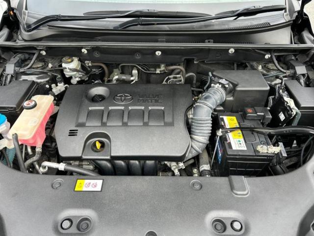 ハリアー エレガンス　保証書／社外　ＳＤナビ／トヨタセーフティセンス／車線逸脱防止支援システム／シート　ハーフレザー／ドライブレコーダー　社外／ヘッドランプ　ＬＥＤ／Ｂｌｕｅｔｏｏｔｈ接続／ＥＴＣ／ＥＢＤ付ＡＢＳ　ドラレコ（46枚目）