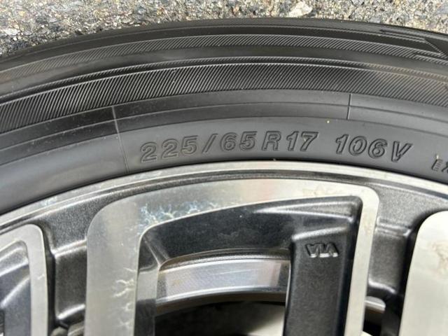 ハリアー エレガンス　保証書／社外　ＳＤナビ／トヨタセーフティセンス／車線逸脱防止支援システム／シート　ハーフレザー／ドライブレコーダー　社外／ヘッドランプ　ＬＥＤ／Ｂｌｕｅｔｏｏｔｈ接続／ＥＴＣ／ＥＢＤ付ＡＢＳ　ドラレコ（48枚目）