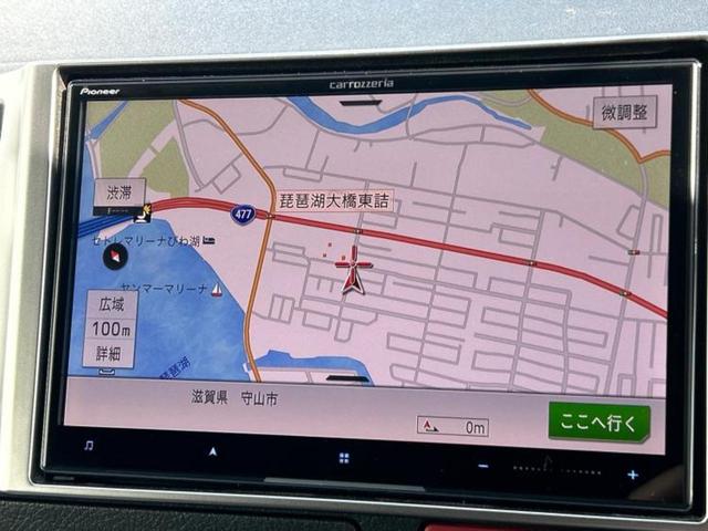 ハイエースバン ４ＷＤロングスーパーＧＬダークプライム２　ＭＲＴ２　モデリスタエアロ／保証書／社外　８インチ　ＳＤナビ／トヨタセーフティセンス／車線逸脱防止支援システム／シート　ハーフレザー／ドライブレコーダー　前後／ヘッドランプ　ＬＥＤ／ＵＳＢジャック　ターボ（10枚目）