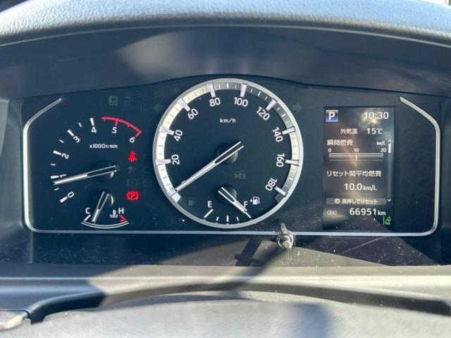 ハイエースバン ４ＷＤロングスーパーＧＬダークプライム２　ＭＲＴ２　モデリスタエアロ／保証書／社外　８インチ　ＳＤナビ／トヨタセーフティセンス／車線逸脱防止支援システム／シート　ハーフレザー／ドライブレコーダー　前後／ヘッドランプ　ＬＥＤ／ＵＳＢジャック　ターボ（14枚目）