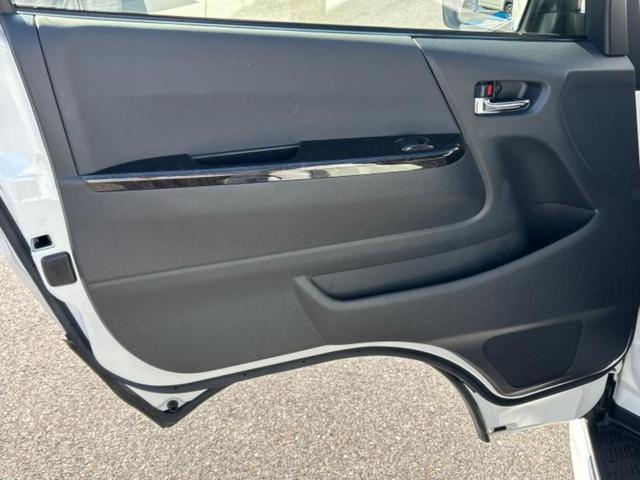 ハイエースバン ４ＷＤロングスーパーＧＬダークプライム２　ＭＲＴ２　モデリスタエアロ／保証書／社外　８インチ　ＳＤナビ／トヨタセーフティセンス／車線逸脱防止支援システム／シート　ハーフレザー／ドライブレコーダー　前後／ヘッドランプ　ＬＥＤ／ＵＳＢジャック　ターボ（23枚目）