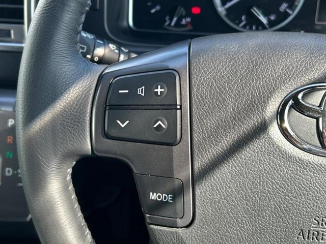 ハイエースバン ４ＷＤロングスーパーＧＬダークプライム２　ＭＲＴ２　モデリスタエアロ／保証書／社外　８インチ　ＳＤナビ／トヨタセーフティセンス／車線逸脱防止支援システム／シート　ハーフレザー／ドライブレコーダー　前後／ヘッドランプ　ＬＥＤ／ＵＳＢジャック　ターボ（26枚目）