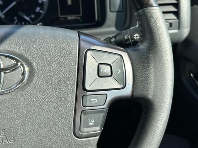 ハイエースバン ４ＷＤロングスーパーＧＬダークプライム２　ＭＲＴ２　モデリスタエアロ／保証書／社外　８インチ　ＳＤナビ／トヨタセーフティセンス／車線逸脱防止支援システム／シート　ハーフレザー／ドライブレコーダー　前後／ヘッドランプ　ＬＥＤ／ＵＳＢジャック　ターボ（27枚目）