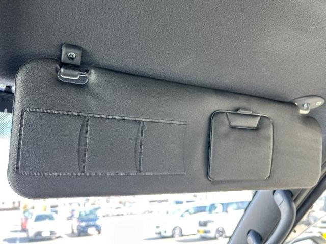 ハイエースバン ４ＷＤロングスーパーＧＬダークプライム２　ＭＲＴ２　モデリスタエアロ／保証書／社外　８インチ　ＳＤナビ／トヨタセーフティセンス／車線逸脱防止支援システム／シート　ハーフレザー／ドライブレコーダー　前後／ヘッドランプ　ＬＥＤ／ＵＳＢジャック　ターボ（36枚目）