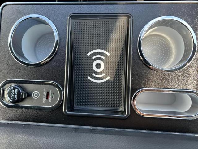 ハイエースバン ４ＷＤロングスーパーＧＬダークプライム２　ＭＲＴ２　モデリスタエアロ／保証書／社外　８インチ　ＳＤナビ／トヨタセーフティセンス／車線逸脱防止支援システム／シート　ハーフレザー／ドライブレコーダー　前後／ヘッドランプ　ＬＥＤ／ＵＳＢジャック　ターボ（39枚目）