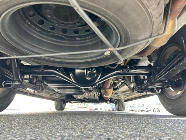 ハイエースバン ４ＷＤロングスーパーＧＬダークプライム２　ＭＲＴ２　モデリスタエアロ／保証書／社外　８インチ　ＳＤナビ／トヨタセーフティセンス／車線逸脱防止支援システム／シート　ハーフレザー／ドライブレコーダー　前後／ヘッドランプ　ＬＥＤ／ＵＳＢジャック　ターボ（44枚目）