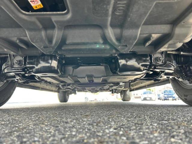 ハイエースバン ４ＷＤロングスーパーＧＬダークプライム２　ＭＲＴ２　モデリスタエアロ／保証書／社外　８インチ　ＳＤナビ／トヨタセーフティセンス／車線逸脱防止支援システム／シート　ハーフレザー／ドライブレコーダー　前後／ヘッドランプ　ＬＥＤ／ＵＳＢジャック　ターボ（45枚目）