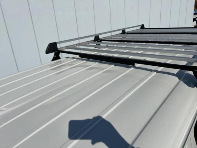 ハイエースバン ４ＷＤロングスーパーＧＬダークプライム２　ＭＲＴ２　モデリスタエアロ／保証書／社外　８インチ　ＳＤナビ／トヨタセーフティセンス／車線逸脱防止支援システム／シート　ハーフレザー／ドライブレコーダー　前後／ヘッドランプ　ＬＥＤ／ＵＳＢジャック　ターボ（46枚目）