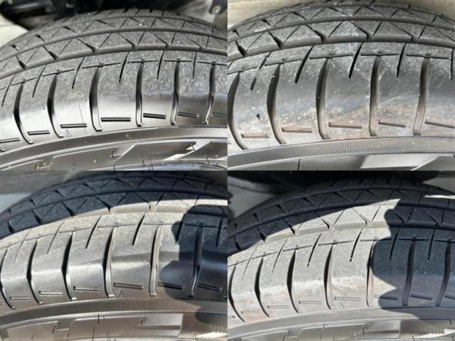 ハイエースバン ４ＷＤロングスーパーＧＬダークプライム２　ＭＲＴ２　モデリスタエアロ／保証書／社外　８インチ　ＳＤナビ／トヨタセーフティセンス／車線逸脱防止支援システム／シート　ハーフレザー／ドライブレコーダー　前後／ヘッドランプ　ＬＥＤ／ＵＳＢジャック　ターボ（48枚目）