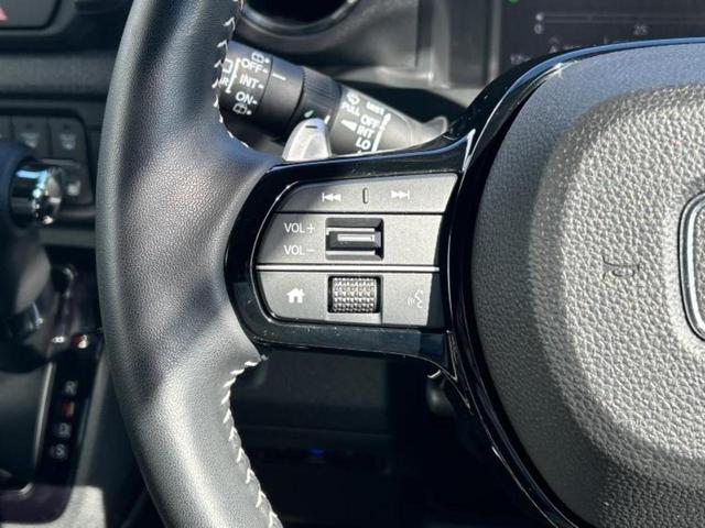 Ｎ－ＢＯＸカスタム ターボコーディネートスタイルモノトーン　保証書／純正　８インチ　ナビ／ホンダセンシング／両側電動スライドドア／シートヒーター　前席／車線逸脱防止支援システム／シート　合皮／パーキングアシスト　バックガイド／ヘッドランプ　ＬＥＤ　ターボ（25枚目）