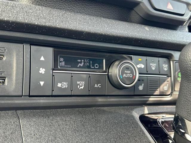 Ｎ－ＢＯＸカスタム ターボコーディネートスタイルモノトーン　保証書／純正　８インチ　ナビ／ホンダセンシング／両側電動スライドドア／シートヒーター　前席／車線逸脱防止支援システム／シート　合皮／パーキングアシスト　バックガイド／ヘッドランプ　ＬＥＤ　ターボ（30枚目）