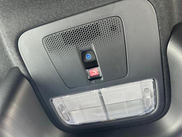 Ｎ－ＢＯＸカスタム ターボコーディネートスタイルモノトーン　保証書／純正　８インチ　ナビ／ホンダセンシング／両側電動スライドドア／シートヒーター　前席／車線逸脱防止支援システム／シート　合皮／パーキングアシスト　バックガイド／ヘッドランプ　ＬＥＤ　ターボ（38枚目）