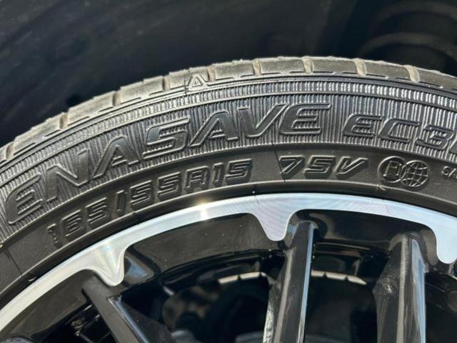 Ｎ－ＢＯＸカスタム ターボコーディネートスタイルモノトーン　保証書／純正　８インチ　ナビ／ホンダセンシング／両側電動スライドドア／シートヒーター　前席／車線逸脱防止支援システム／シート　合皮／パーキングアシスト　バックガイド／ヘッドランプ　ＬＥＤ　ターボ（49枚目）