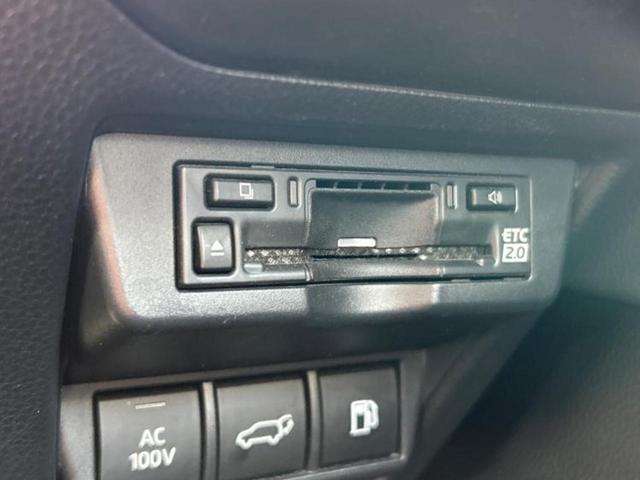 プリウス Ｚ　新品タイヤ／モデリスタエアロ／保証書／純正　１２．３インチ　メモリーナビ／デジタルインナーミラー／トヨタセーフティセンス／エアーシート　前席／パノラミックビューモニター／車線逸脱防止支援システム（24枚目）